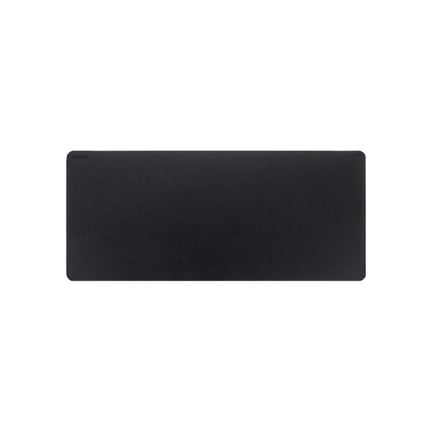 Килимок для мишки Xiaomi MIIIW Black (MWMLV01) - зображення 1