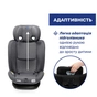 Автокрісло Chicco Mokita i-Size група 1/2/3 (87033.73) - зменшене зображення 8