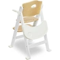 Стілець для годування Lionelo Floris White (LO.FS03) - зменшене зображення 3