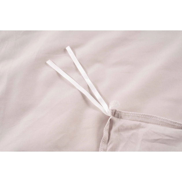 Підковдра Ardesto Mix&Match сатин 200х220 см айворі (ART2022DVC) - picture 2