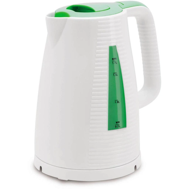Електрочайник Polaris WK 1743C Green (WK1743C Green) - зображення 1
