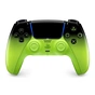 Геймпад Sony Playstation DualSense Bluetooth PS5 Remix Green (1000048532) - зменшене зображення 1