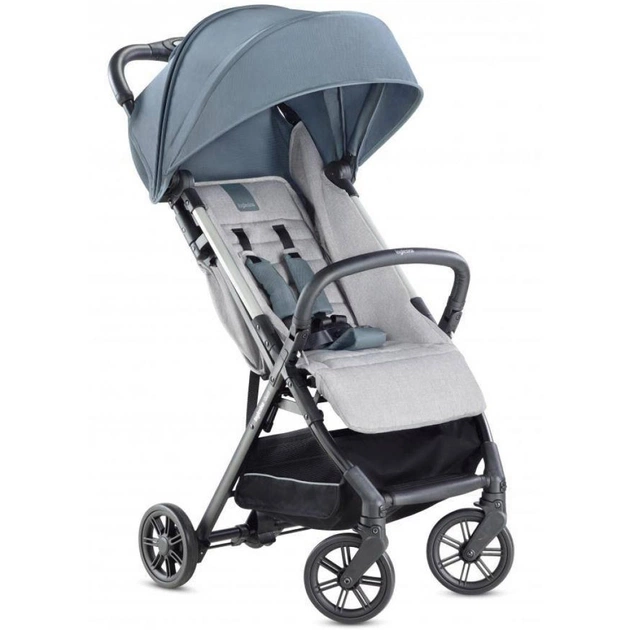 Коляска Inglesina Quid Stormy Grey (71039) - зображення 1