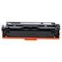 Картридж Vinga CANON 055 Black 2.5K (V-L-C055BA) - зменшене зображення 6