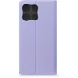 Чохол до мобільного телефона Armorstandart OneFold Case Motorola G86 Power 5G Lavender (ARM92914) - зменшене зображення 2