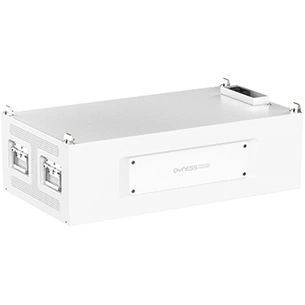 Батарея LiFePo4 Dyness STACK280 S51280 Heat 51.2V 280Ah 14.34kWh без BMS (S51280-H) изображение 1