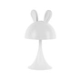 Нічник Kite Світильник LED з акумулятором Simple Bunny, білий (K25-317-1-1) - зменшене зображення 1