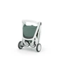 Коляска Greentom Classic Sage-White (8719323770836) - уменьшенное изображение 4