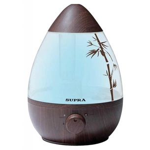 Зволожувач повітря Supra HDS-109 wenge зображення 1
