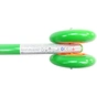 Біговел Bimbo Bike зелено-помаранчевий 14.5" (77804-IS) - зменшене зображення 6