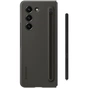 Чeхол-накладка Samsung Slim Cover with Pen & TA 25W для Samsung Galaxy Fold 5 SM-F946 Black (EF-OF94KKBEGWW) - уменьшенное изображение 5