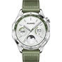 Смарт-годинник Huawei WATCH GT 4 46mm Green (55020BGV) - зменшене зображення 2