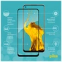 Скло захисне Piko Full Glue Realme 11 4G Black (1283126581984) - зменшене зображення 2