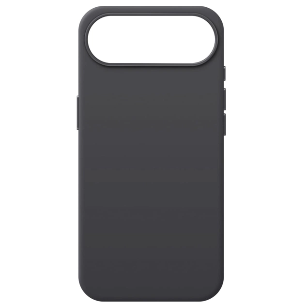 Чехол для мобильного телефона Armorstandart ICON2 MagCase Apple iPhone 17 Air Black (ARM86250) - изображение 1