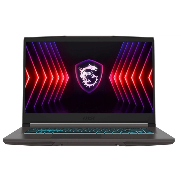Ноутбук MSI Thin 15 B12UCX-2800XUA (9S7-16R831-2800) - зображення 1