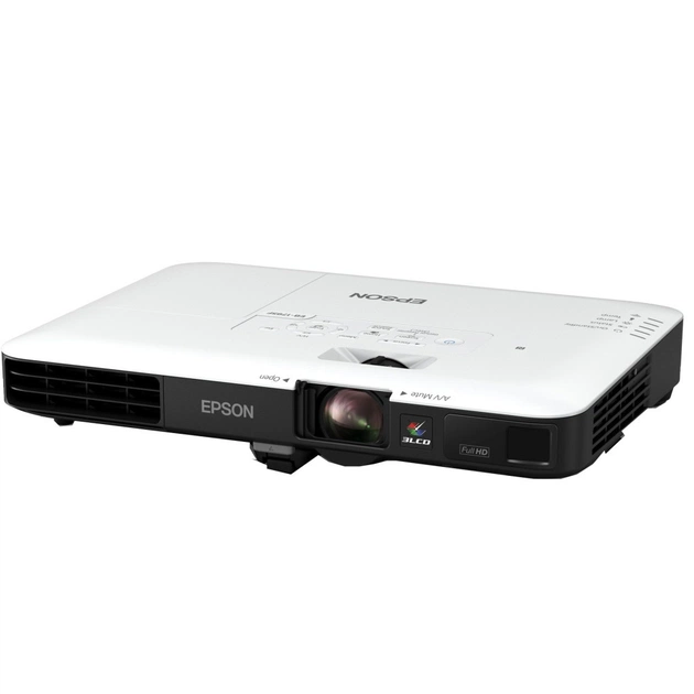 Проектор Epson EB-1780W (V11H795040) - зображення 1