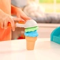 Игровой набор Battat Lite Ice cream shop (BT1815C2Z) - уменьшенное изображение 3
