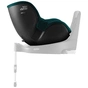 Автокрісло Britax-Romer DUALFIX 5Z Atlantic Green (2000038858) - зменшене зображення 5