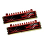 Модуль пам'яті для комп'ютера DDR3 8GB (2x4GB) 1333 MHz G.Skill (F3-10666CL9D-8GBXL) - уменьшенное изображение 1