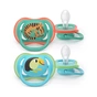 Пустушка Philips AVENT Ultra Air 6-18 місяців 2 шт (SCF087/11) - preview 1