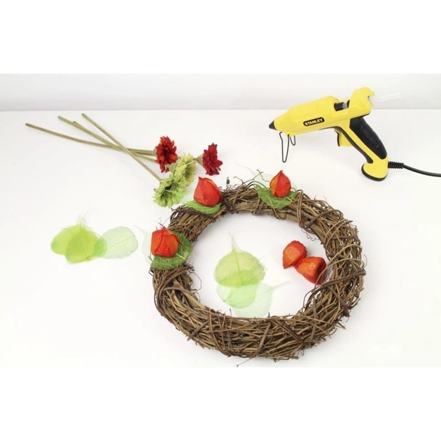 Клейовий пістолет Stanley 6-GR50 FastWarm (STHT6-70417) - picture 5