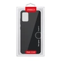 Чохол до мобільного телефона Intaleo SoftShell Samsung Galaxy A71 Black (1283126563072) - зменшене зображення 2