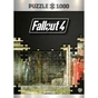 Пазл GoodLoot Fallout 4 Garage 1000 елементів (5908305231509) - зменшене зображення 2
