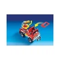 Конструктор Playmobil City action Пожежна машина з водяною гарматою (9466) - уменьшенное изображение 4