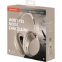 Навушники Plantronics BackBeat GO 810 Bone White (211822-99) - зменшене зображення 4