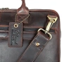 Сумка Ashwood K46 Brown - зменшене зображення 5