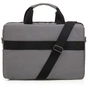 Сумка для ноутбука Vinga 15.6" NB1111 gray (NB1111GR) - зменшене зображення 3