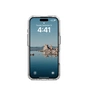 Чохол до мобільного телефона UAG iPhone 16 Plyo Magsafe Ice/White (114482114341) - зменшене зображення 4
