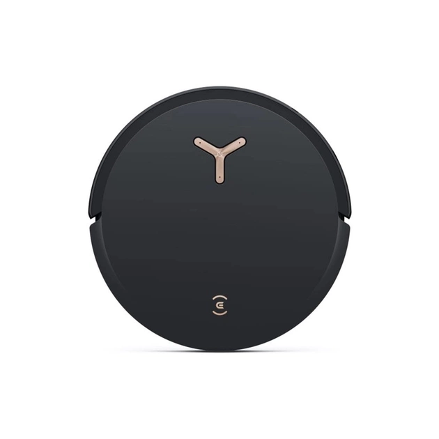 Пылесос Ecovacs Deebot X8 Pro Omni (DEX56 BLACK) - изображение 10