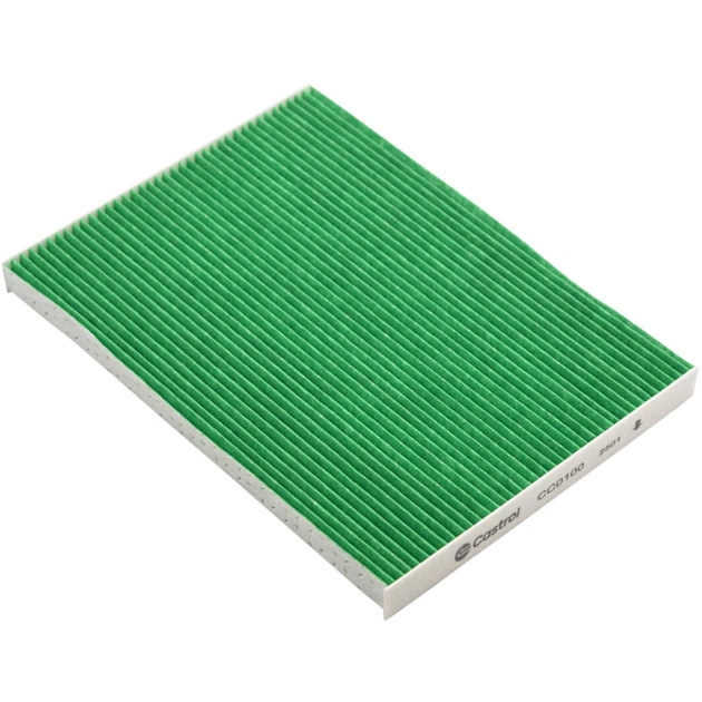 Фильтр салона Castrol Filters CC0100 - изображение 1