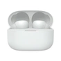 Навушники Sony LinkBuds S WF-LS900N White (WFLS900NW.CE7) - зменшене зображення 2