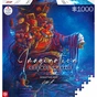 Пазл GoodLoot Imagination: Sebastian Mon The burden of experiences 1000 эл. (5908305249344) - уменьшенное изображение 3