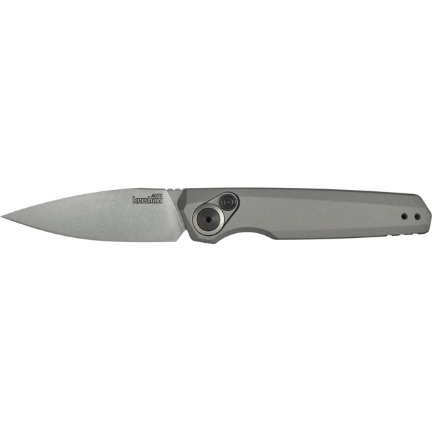 Ніж Kershaw Launch 18 Grey (7551) - picture 1