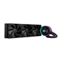 Система жидкостного охлаждения NZXT Kraken Elite 360mm AIO (RL-KN36E-B2) - уменьшенное изображение 1
