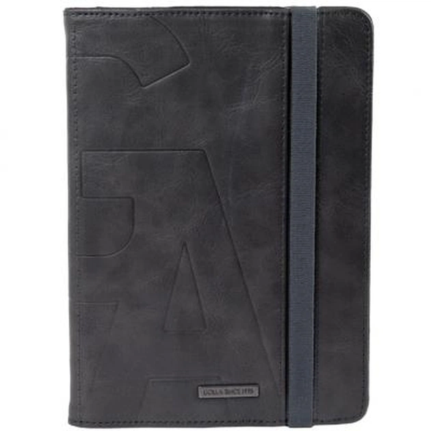 Чохол до планшета Golla 10" Tablet folder Stand /Brad Dark grey (G1560) - изображение 1