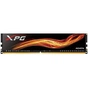 Модуль пам'яті для комп'ютера DDR4 4GB 3000 MHz XPG Flame-HS Black ADATA (AX4U3000W4G16-BBF) - уменьшенное изображение 1