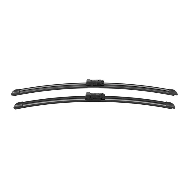 Щітка склоочисника Bosch 3397014118 (3 397 014 118) - зображення 1