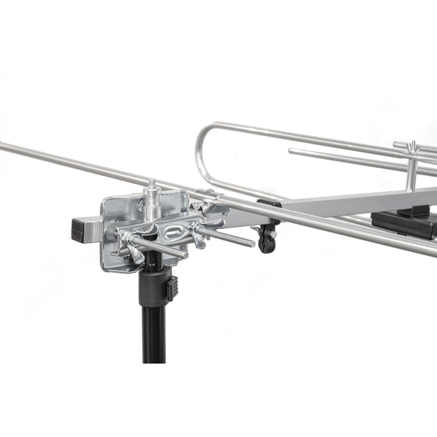 Антена Romsat VHF-040, 170-230 МГц, 6-8 dBi (VHF-040) - зображення 4