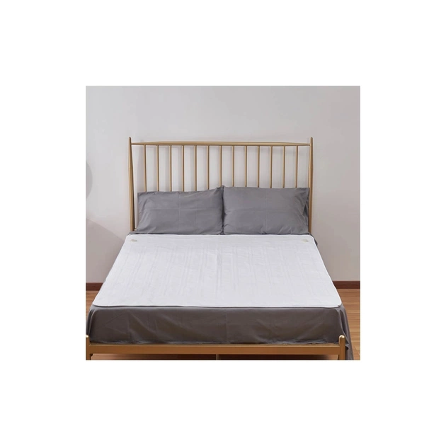 Електричне простирадло Xiaomi Xiaoda Electric Blanket 150х80cm (HDDRT02-60w) - изображение 2