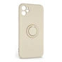 Чохол до мобільного телефона Armorstandart Icon Ring Apple iPhone 11 Stone (ARM68648) - зменшене зображення 1