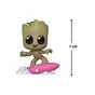 Фігурка Funko Pop сюрприз Mystery Minis – Mystery Minis – Я є Грут (70656) - зменшене зображення 3