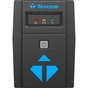 Источник бесперебойного питания Tescom LEO 800AP 800VA 480W (LEO800) - уменьшенное изображение 2