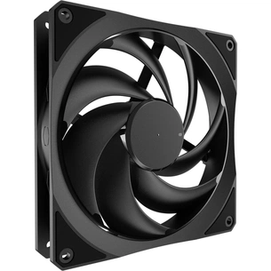 Кулер до корпусу CoolerMaster CASE FAN 140MM/MFZ-M4NK-19NPKR1 COOLER MASTER (MFZ-M4NK-19NPK-R1) зображення 1
