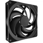 Кулер до корпусу CoolerMaster CASE FAN 140MM/MFZ-M4NK-19NPKR1 COOLER MASTER (MFZ-M4NK-19NPK-R1) - зменшене зображення 1