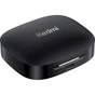 Bluetooth-гарнитура Xiaomi Redmi Buds 6 Night Black (BHR9251GL)_EU - уменьшенное изображение 10