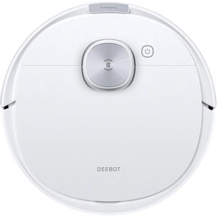 Пилосос Ecovacs DEEBOT OZMO N10 (DBX41) зображення 1